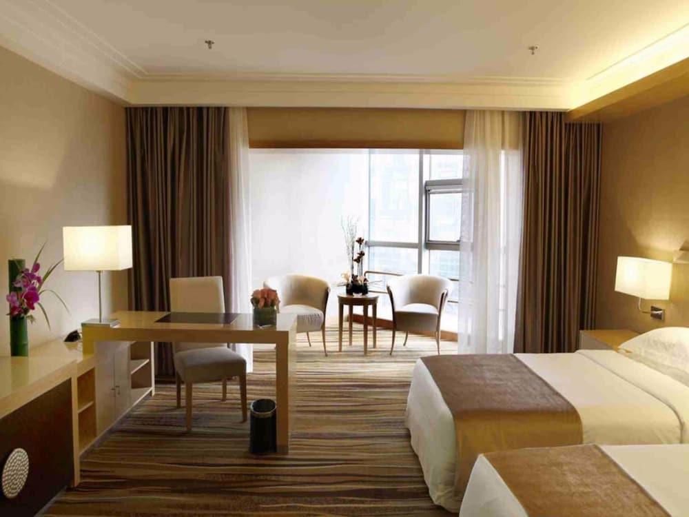 Winterless Hotel Beijing Exterior foto
