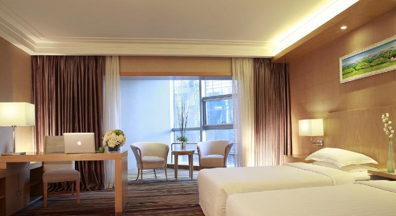 Winterless Hotel Beijing Exterior foto